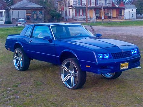 Cutlass on 24s no lift - 64-77 GM A Body 3 to 5 Inch Lift Cup Kit for Cutlass, Monte Carlo, Malibu, Regal & More $ 109.00 $ 79.00. Featured. DUB FIREWIRE C12 WHEELS 30" RIMS FORGED $ 1,849.00. Universal Car Lift Struts Front & Rear Kit 3″ Fits All Models Years. Rated 4.75 out of 5. From: $ 929.00.